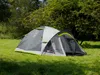 Coleman Darwin 2+ Kuppelzelt mit Veranda campingzelt für 2 Produktbild-Vorschau 2