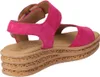 Gabor Plateau Sandale pink pink 281-54-00119 Produktbild-Vorschau 27