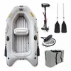Set gommone Aqua Marina Motion T-18 con motore elettrico: Anteprima dell’immagine prodotto 23