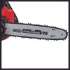 Einhell FORTEXXA 18/30 akumulátorová reťazová píla Náhľad obrázku produktu 24