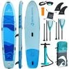 SPINERA Family SUP 13.0 Stand Up Paddle pro více osob iSUP Náhled obrázku produktu 11