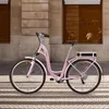 Vecocraft Hebe E-Bike 28 inch Stahl E-Bike 7-speed 36V 10Ah Produktbild-Vorschau 7