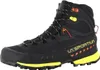 Buty turystyczne La Sportiva TXS GTX - black/yellow Podgląd zdjęcia produktu 7
