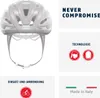 ABUS Rennfietshelm StormChaser ACE - lichtgewicht fietshelm Productafbeelding-voorbeeld 2