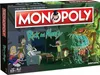 Winning Moves Monopoly Rick & Morty, Brettspiel, Produktbild-Vorschau 1