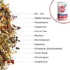 WOW TEA Biofit Berry 42 Tage Kur - 2-Schritt Detox & Produktbild-Vorschau 5