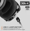 SteelSeries Gaming-Headset kabellos 24 GHz Verbindung 30 Produktbild-Vorschau 8