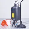 Datona - 45 L Sandstrahlgerät mobil - Sandstrahlpistole Produktbild-Vorschau 1