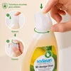Nettoyant WC citron, 750ml, nettoyant toilettes, nettoyant Voir les images du produit 6