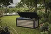 Contenitore, contenitore per cuscini Keter Ashwood 630 L Anteprima dell’immagine prodotto 9