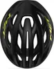 MET Estro MIPS Black Lime Yellow Metallic/Matt Glossy M Produktbild-Vorschau 4