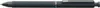 A black Lamy pen with a metallic clip and colored accents. Produktbild-Vorschau