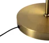 Olucia - SALVADOR - Stehlampe - Messing Produktbild-Vorschau 10