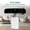 Déshumidificateur Emerio avec affichage numérique – 20 l Voir les images du produit 6