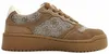 Guess Miram 16  Sneakers Laag - taupe - Maat 37 Produktbild-Vorschau 9