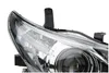 Johns, adatto per Toyota Auris faro 10/12-08/15 Hir2 lato Anteprima dell’immagine prodotto 2