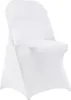VEVOR 30 pcs. Housses de chaises élastiques Blanc Universel Voir les images du produit 9