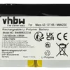 vhbw Akku kompatibel mit Hella Gutmann MM42, DT66, Mega Produktbild-Vorschau 5