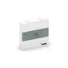 Rehau Nea H Raumtemperaturregler 230 V mit Frost- und Produktbild-Vorschau 2