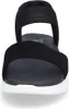Sandali Skechers 119804BLK da Donna Anteprima dell’immagine prodotto 22