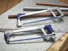 IRWIN 10504407, Blau, Edelstahl, Gelb Produktbild-Vorschau 7