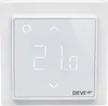 DEVIreg Termostato WiFi intelligente bianco polare Anteprima dell’immagine prodotto 9