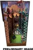 Harry Potter Tiny Adventures Book Nook Mini-Diorama Náhľad obrázku produktu 1