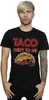 Marvel - "Taco Dirty To Me" T-Shirt für Herren BI23023 Produktbild-Vorschau 2