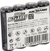 Ansmann 1322-0005 1x4 Ansmann NiZn akumulátor Mignon AA Náhled obrázku produktu 3