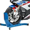 Culla per moto # Easy Plus blu Anteprima dell’immagine prodotto 3