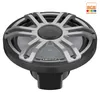 Hertz Marine HMX 8 S-LD-G, haut-parleur coaxial 22,4 cm, Voir les images du produit 2