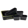 Fox Matrix Eva Bait Storage Tray 35x32x11cm - Angeltasche Produktbild-Vorschau 4