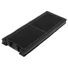 vhbw 2x Filter kompatibel mit Siemens LC87KHM20/01, Produktbild-Vorschau 4