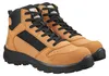 Carhartt Mid S1P Stiefel Farbe: Schwarz, Grösse: 43 Produktbild-Vorschau 8