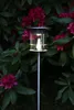 Best Season LED-Solar-Pathlights, Edelstahl, ca.64x14 6 Produktbild-Vorschau 14