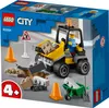 LEGO City Náklaďák silničářů, Sada na stavění, 4 rok/roky, Náhled obrázku produktu 30