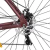 HILAND 700C Herren- und Damen-Rennrad, Rahmen aus Produktbild-Vorschau 14