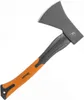 Bradas Universalaxt Fiberglasstiel Länge: 380 mm 1 kg Produktbild-Vorschau 9