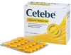 Cetebe Vitamin C Retardkapseln 500 mg 120 St Produktbild-Vorschau 3