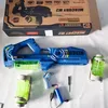 Automatische Wasserpistole Watersplash für Kinder Produktbild-Vorschau 8