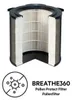 AEG Zubehör AFDBTH4 Pollenfilter für AX91-404 AFDBTH4 Produktbild-Vorschau 15
