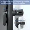 Heilmetz Heizkörper Elektrisch mit Thermostat, Produktbild-Vorschau 6