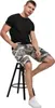 Brandit - Maglietta BASIC nera - 7XL Anteprima dell’immagine prodotto 5