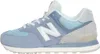 New Balance Sneakers U574BLG in Blue color size 43 Produktbild-Vorschau 8