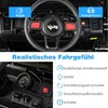 COSTWAY 12V voiture électrique pour enfants avec Voir les images du produit 3