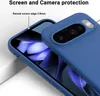 Hülle für Google Pixel 10 Pro Handy Schutz Cover Silikon Produktbild-Vorschau 2