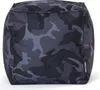 Green Bean® Sitzhocker "Cube" 40x40x40cm mit EPS Perlen Produktbild-Vorschau 2