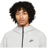 Felpa Nike Tech Fleece M FB7921-063 Pullunder Nike Größe: S Produktbild-Vorschau 12