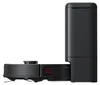 Eufy Clean X8 Pro, Bezsáčkové, Černá, Kulatý, Prachový Náhled obrázku produktu 2