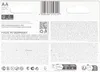 VARTA Batterie High Energy AA 04906 Alkali 1,5V VE8 Produktbild-Vorschau 24